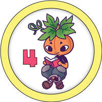 badge